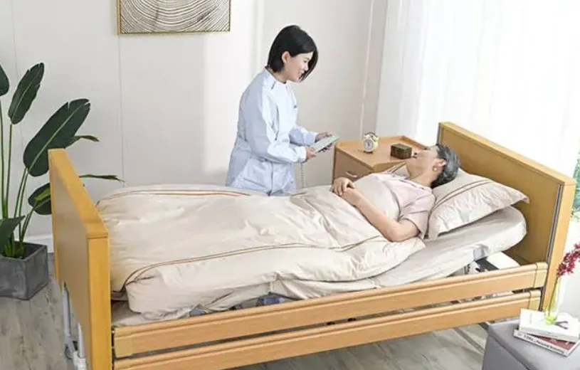 必备的家用监护仪，家人健康我来守护！！！
